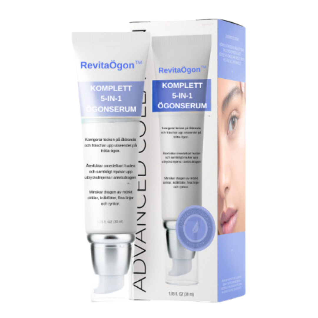 RevitaÖgon™ | Eye cream