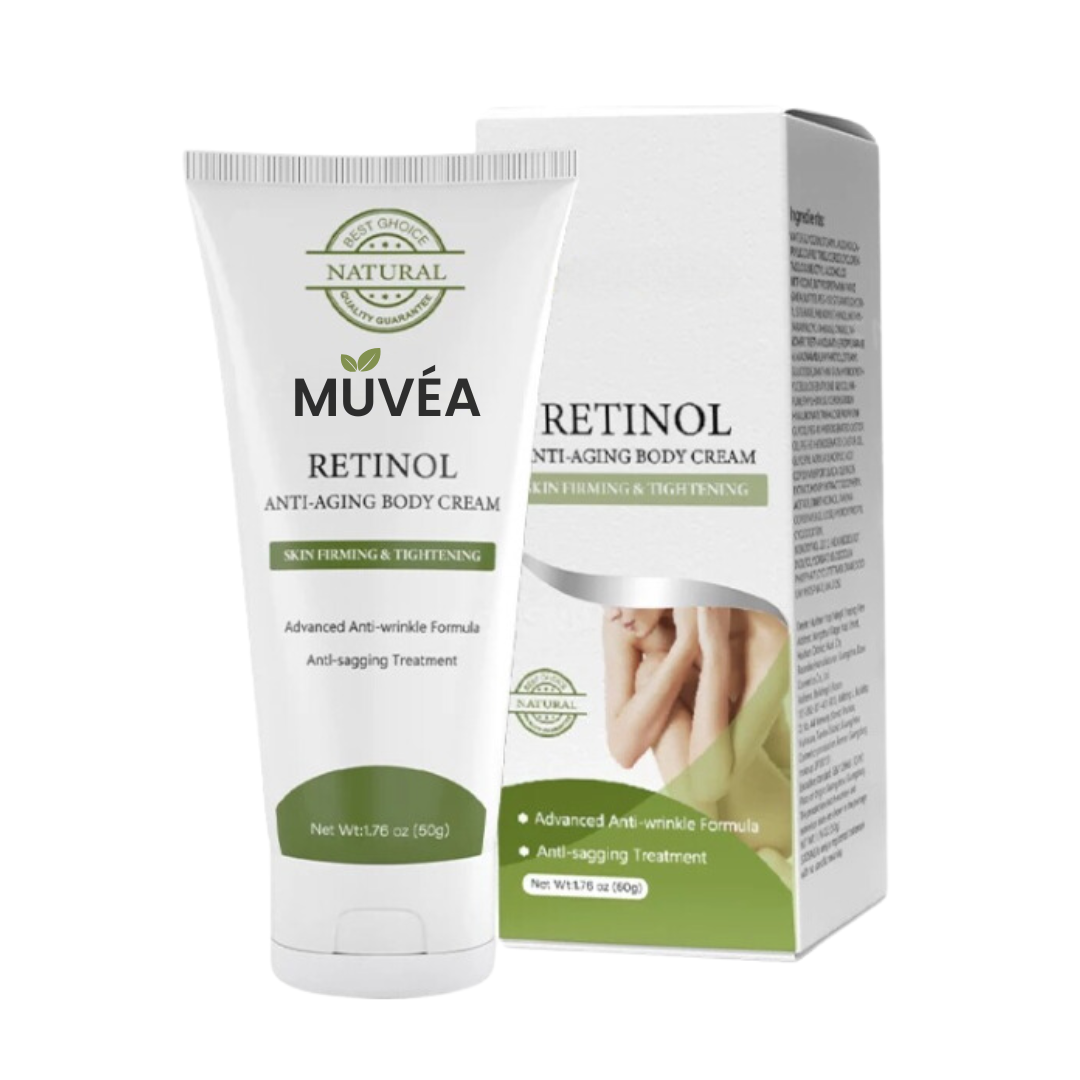 Muvéa® | Firming cream