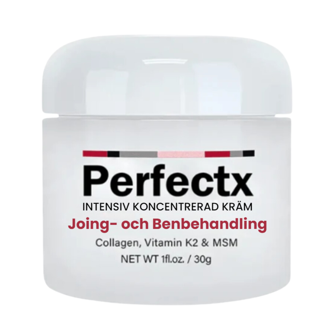 PerfectX | Joint relief cream