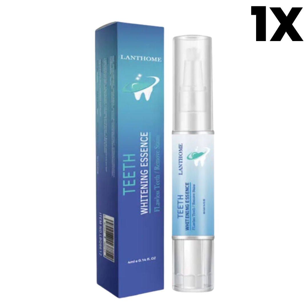 BrightSmile™ | Teeth Serum