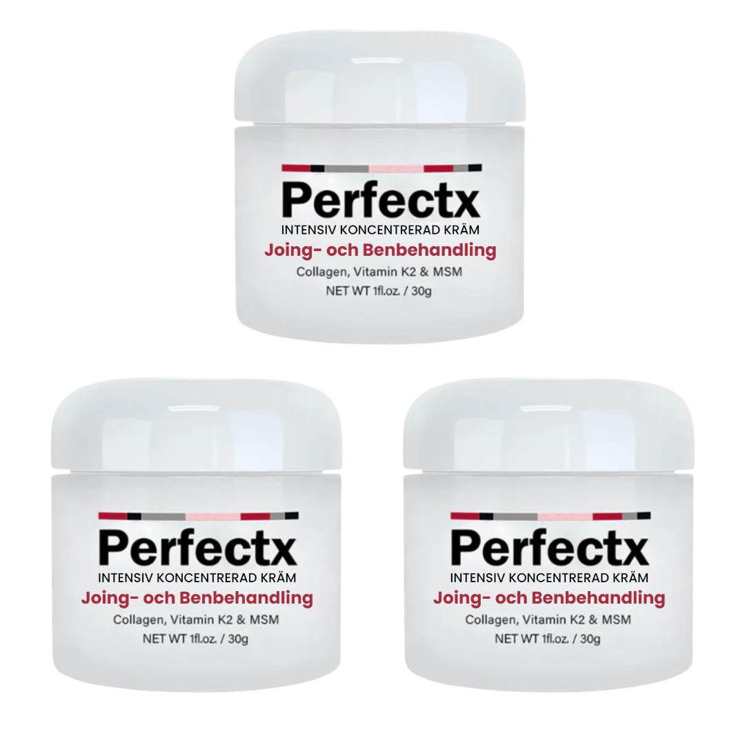 PerfectX | Joint relief cream