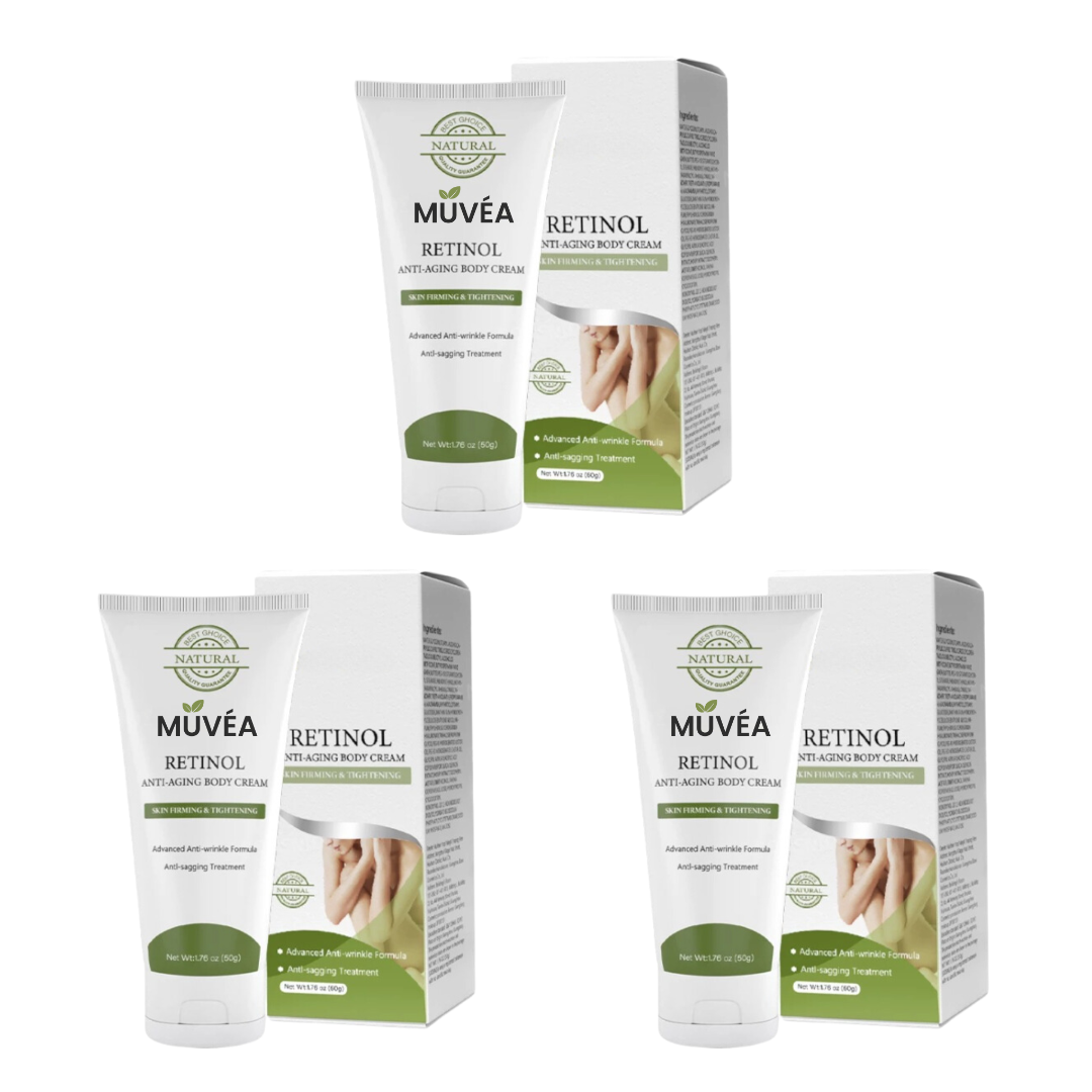 Muvéa® | Firming cream