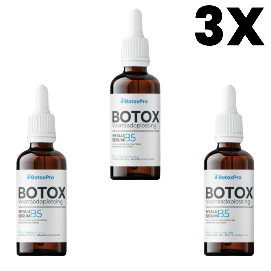 BotoxPro™ | Essence serum