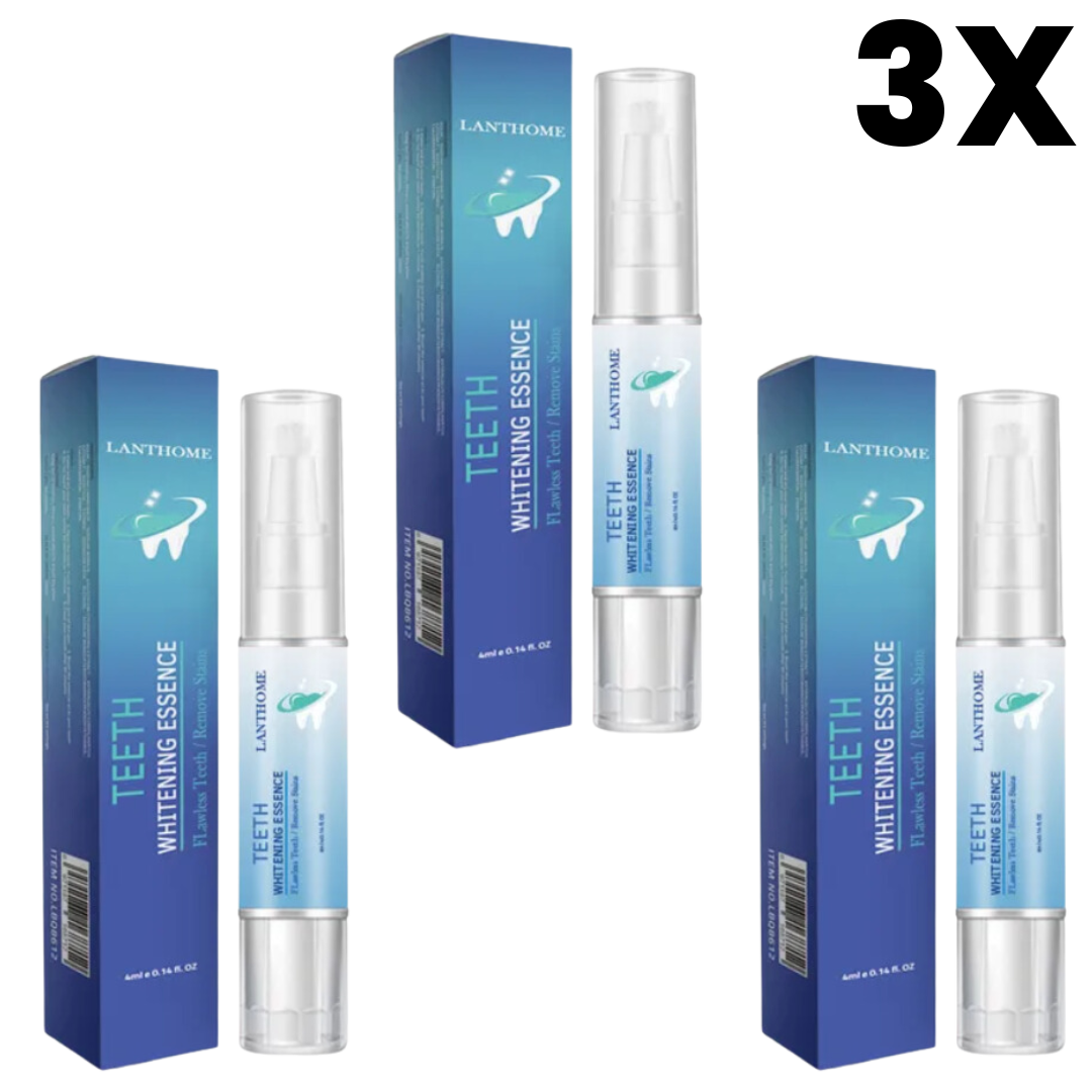 BrightSmile™ | Teeth Serum