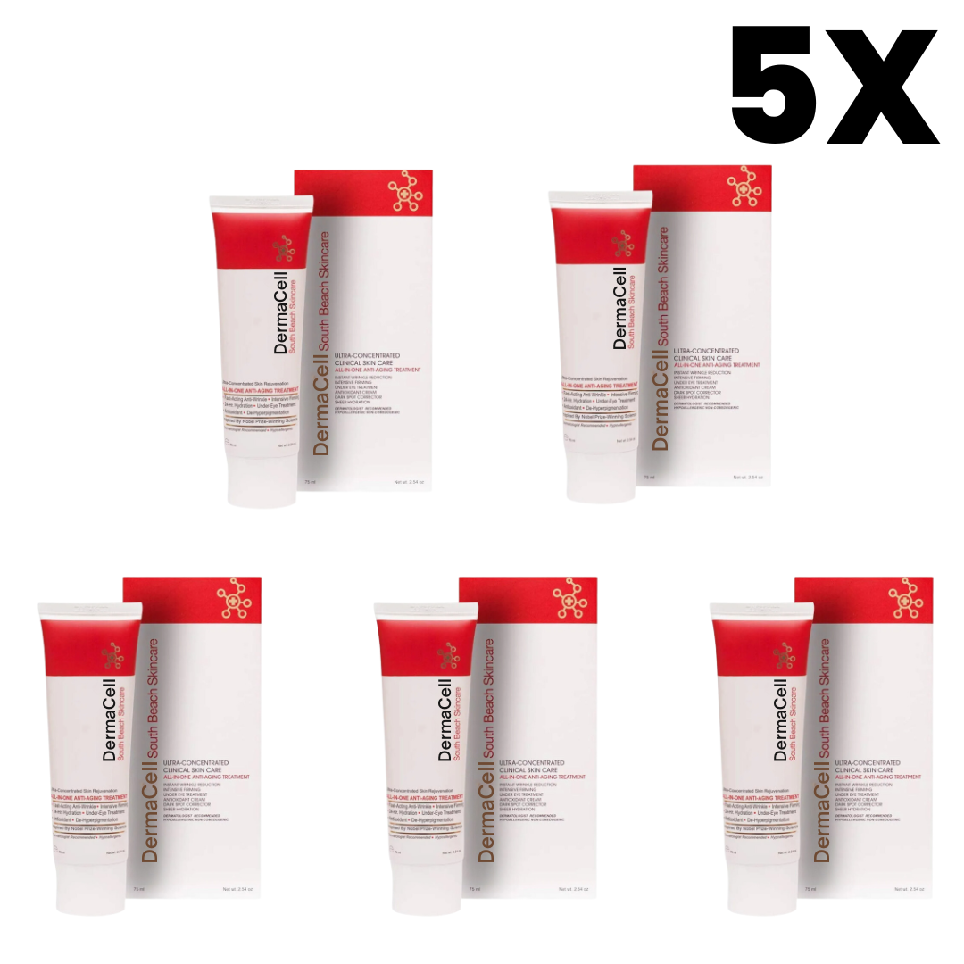 DermaCell™ | All-In One Tightening Cream