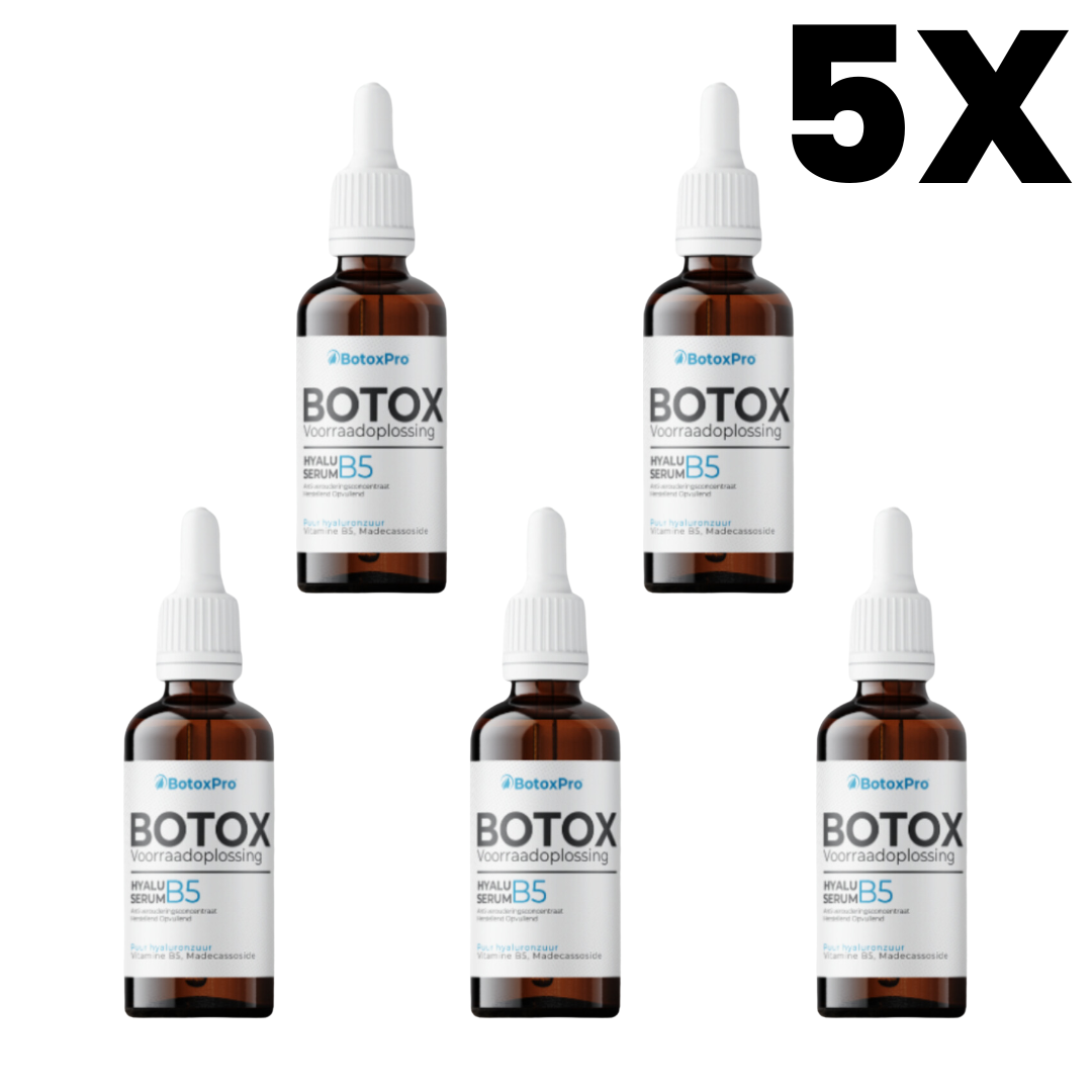 BotoxPro™ | Essence serum