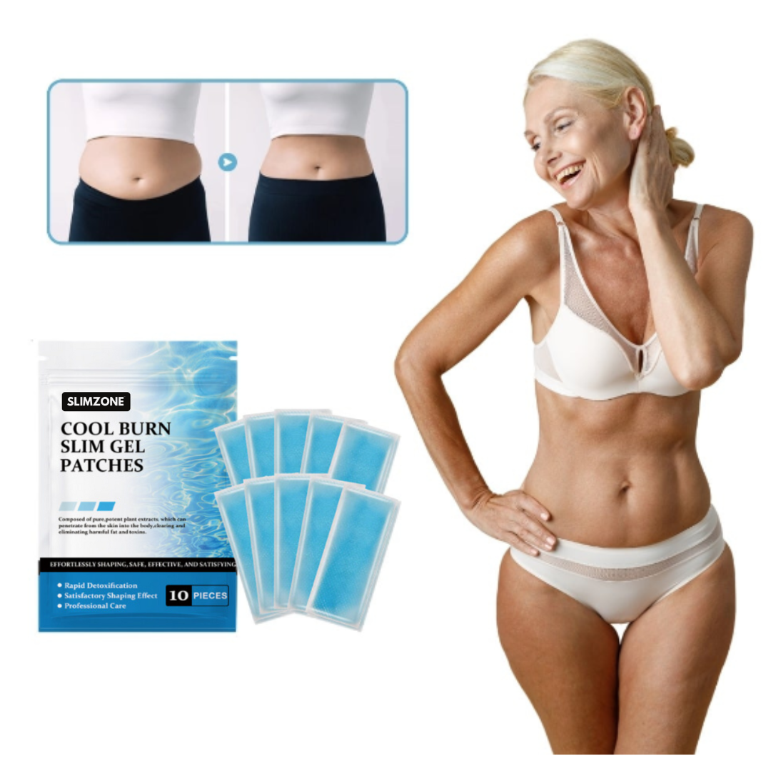 SlimZone™ | Slimming pads