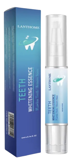 BrightSmile™ | Teeth Serum