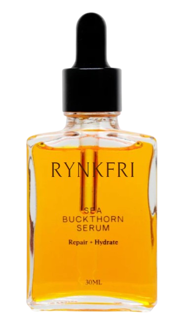 RynkFri™ | Havtorn Serum