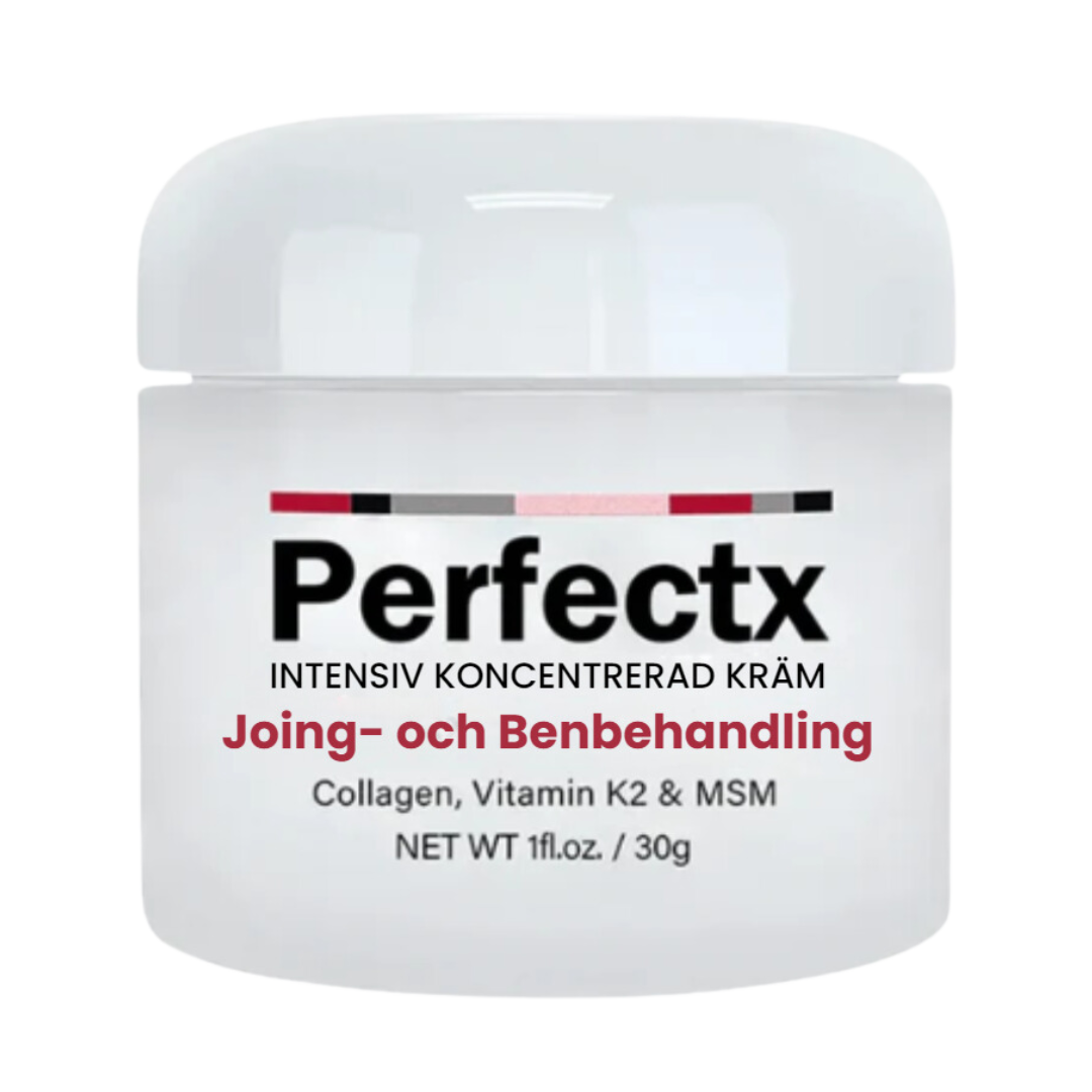 PerfectX | Joint relief cream