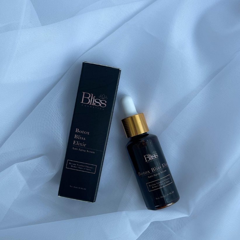 Bliss Elixir™ | Essence serum