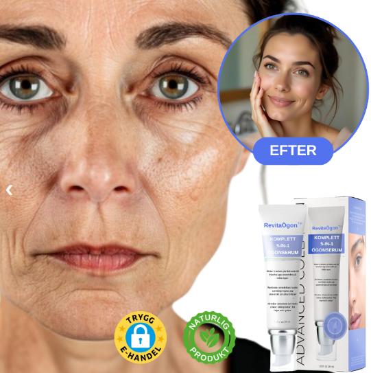 RevitaÖgon™ | Eye cream