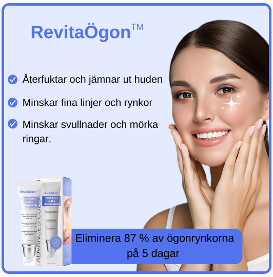 RevitaÖgon™ | Eye cream