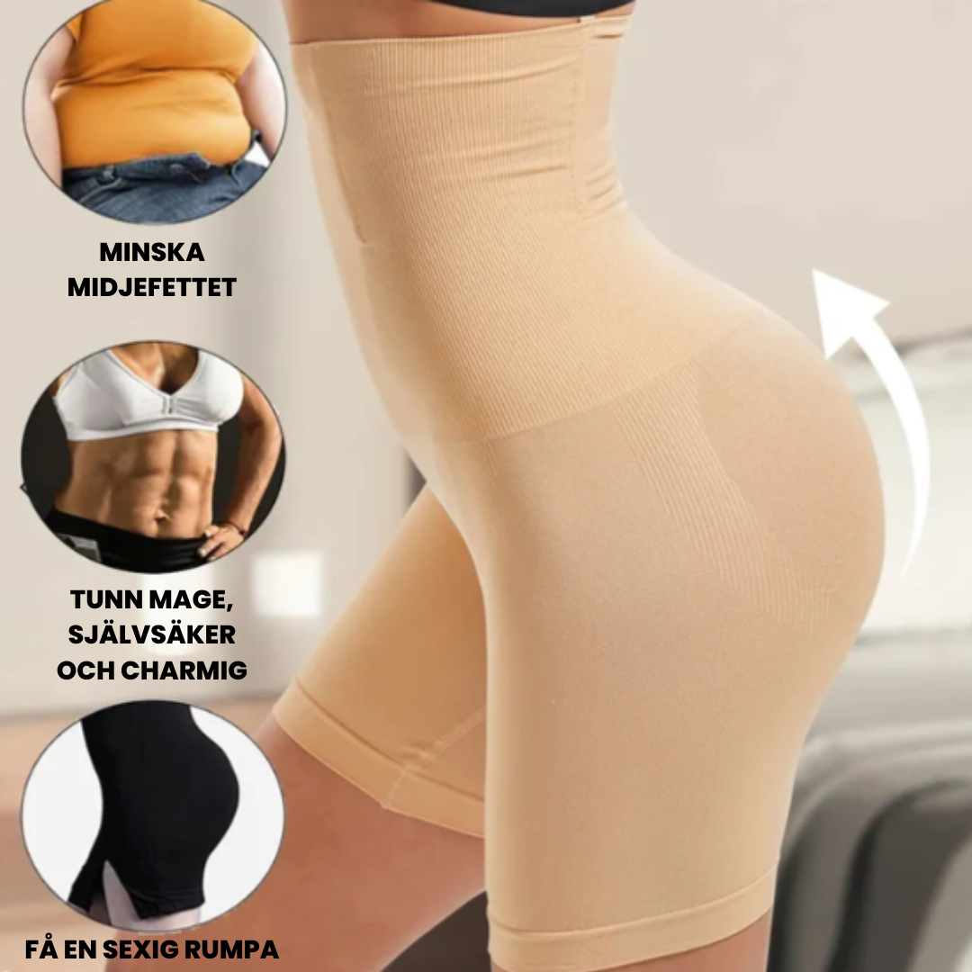 WaistWonder™ | Waist Slimmer