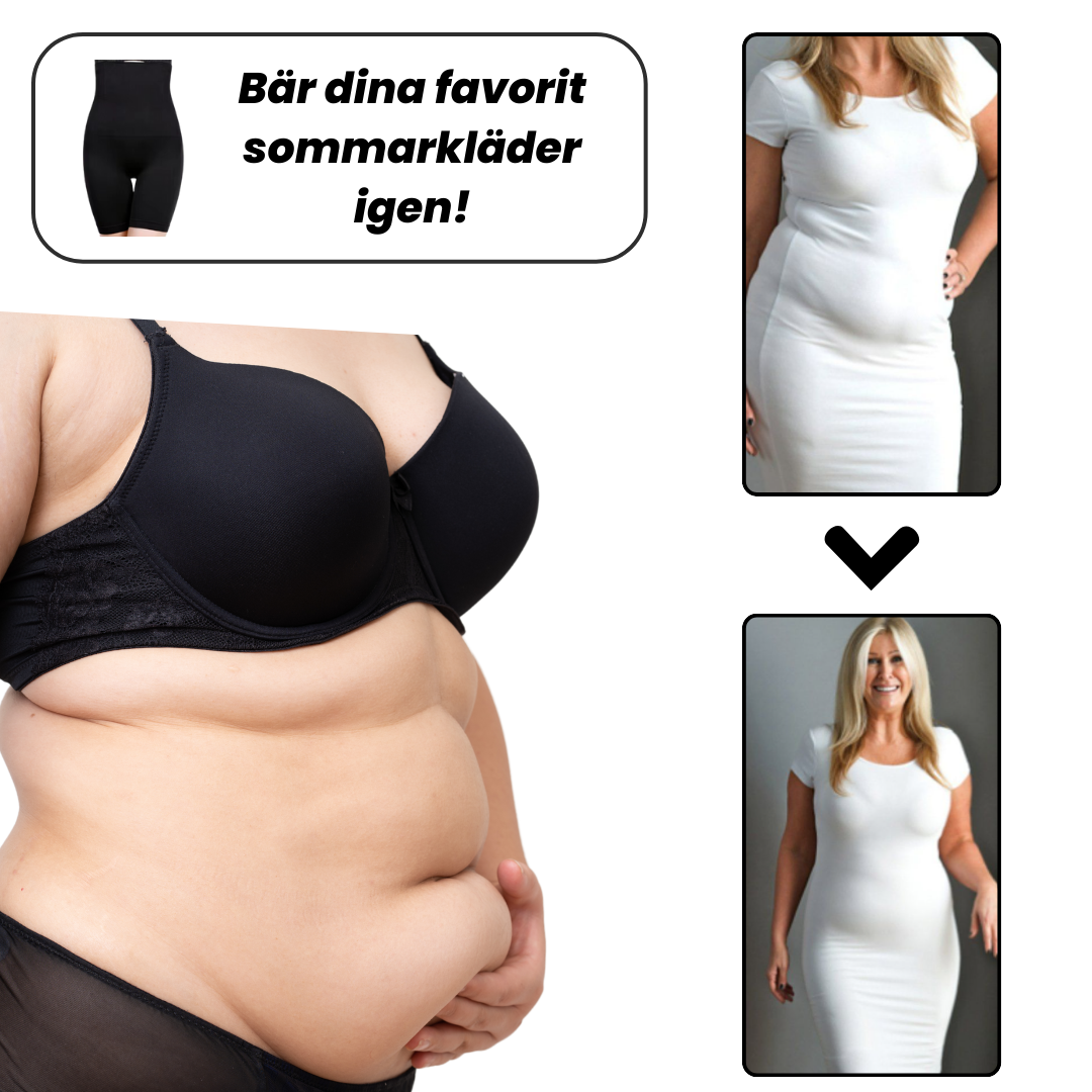 WaistWonder™ | Waist Slimmer