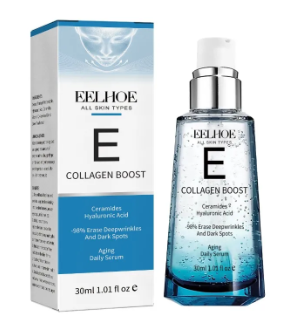 Collagen Essence Serum