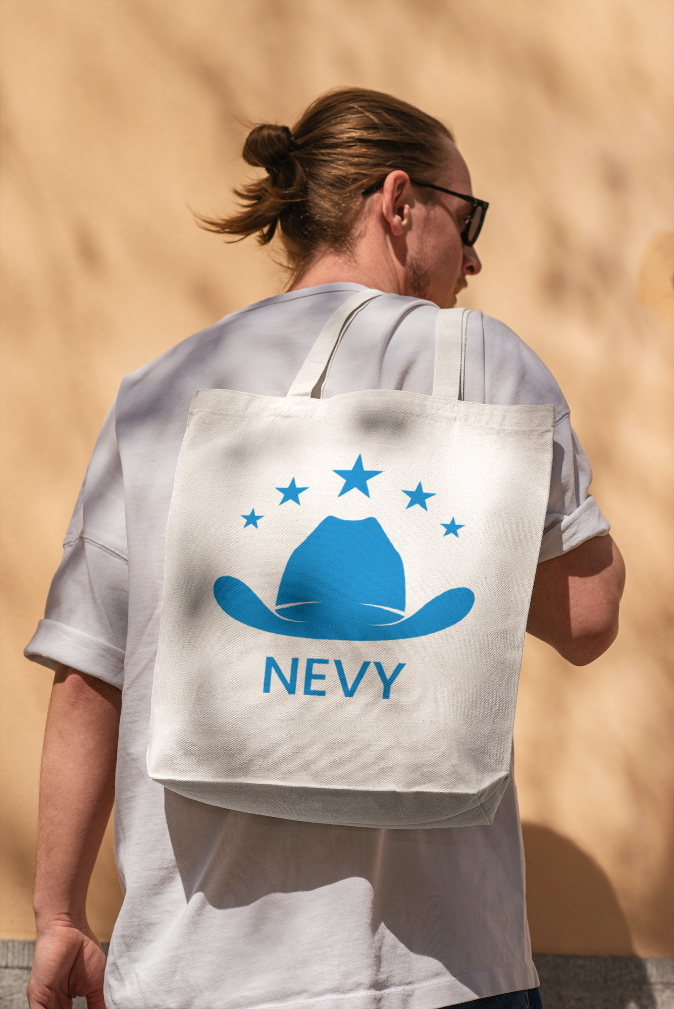 Nevy™ | Väska